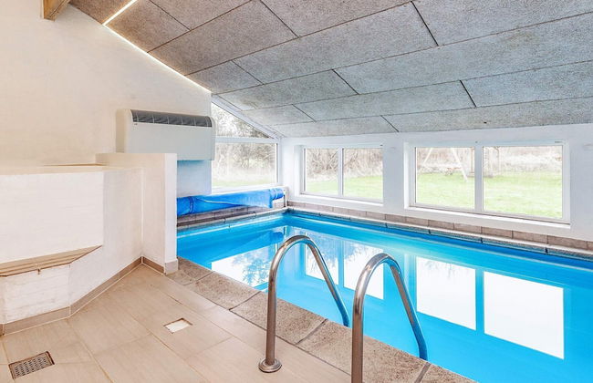 10 Person Holiday Home in Hjorring - Foto 4