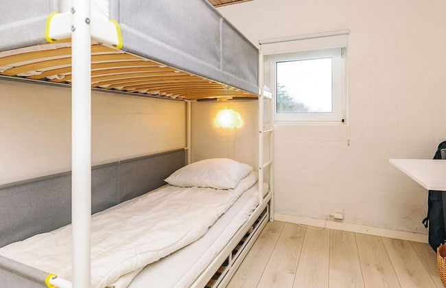 10 Person Holiday Home in Hjorring - Foto 17