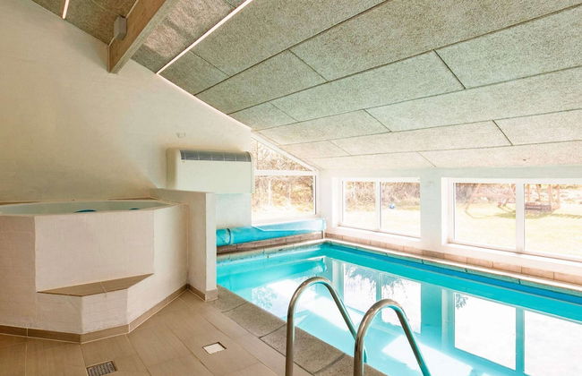 10 Person Holiday Home in Hjorring - Foto 7