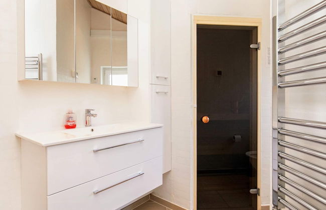 10 Person Holiday Home in Hjorring - Foto 30