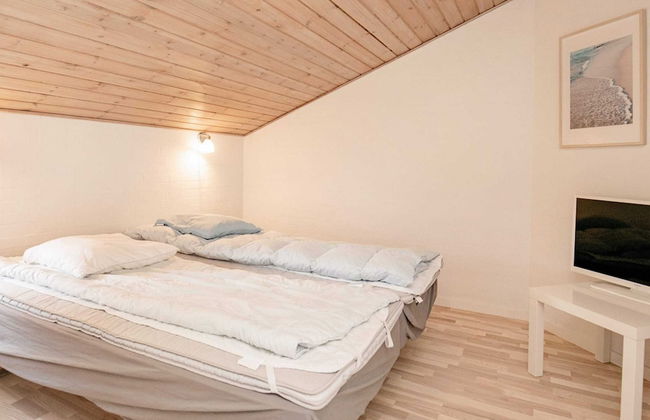10 Person Holiday Home in Hjorring - Foto 38