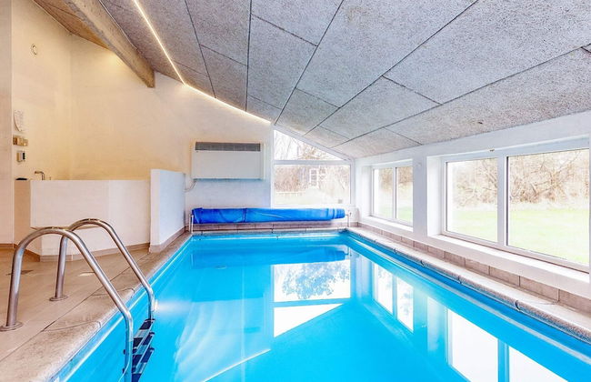 10 Person Holiday Home in Hjorring - Foto 5