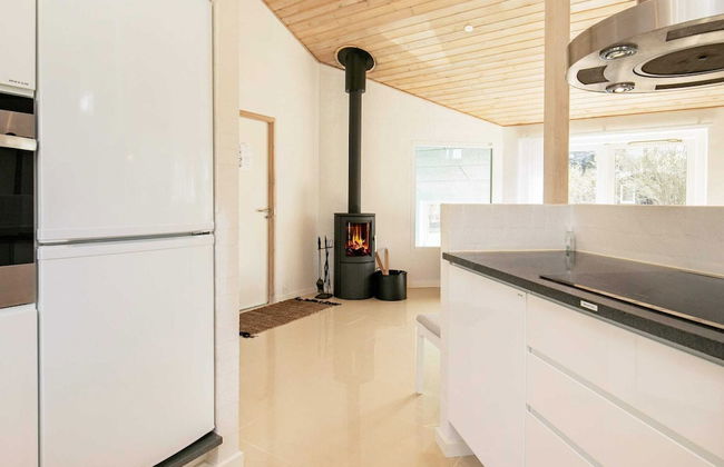 10 Person Holiday Home in Hjorring - Foto 32