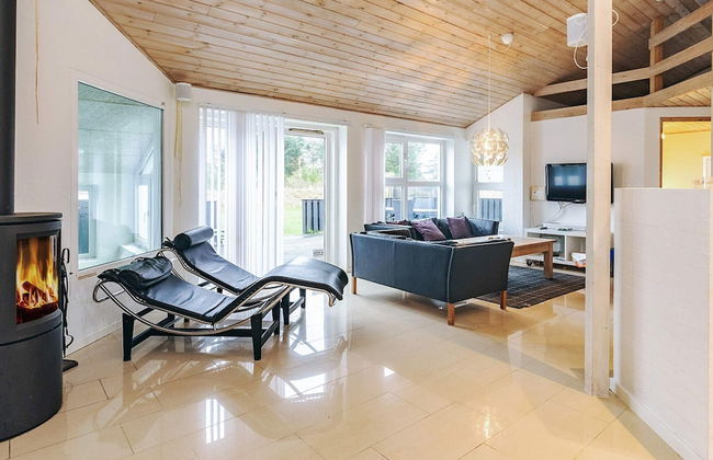 10 Person Holiday Home in Hjorring - Foto 21