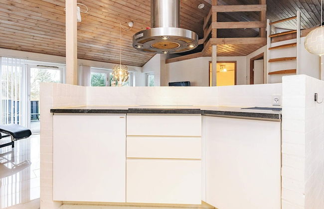10 Person Holiday Home in Hjorring - Foto 23