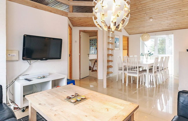 10 Person Holiday Home in Hjorring - Foto 15