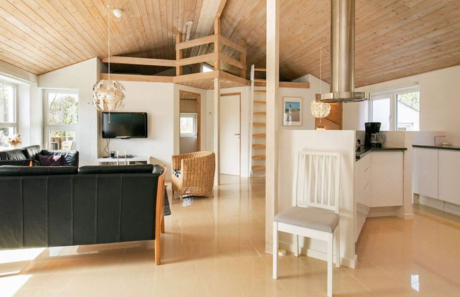 10 Person Holiday Home in Hjorring - Foto 45