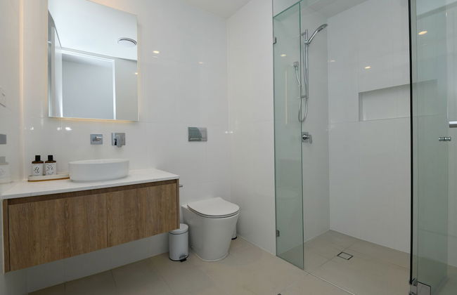 X Kirra Apartments - Foto 61