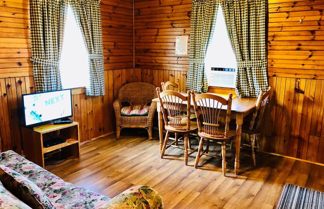 Green Gables Bungalow Court - Foto 10