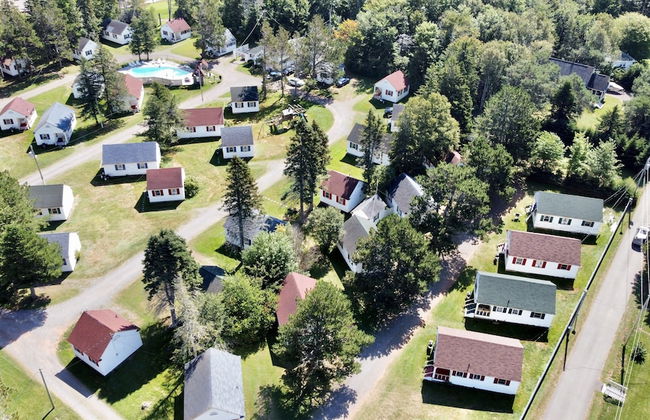 Green Gables Bungalow Court - Foto 69