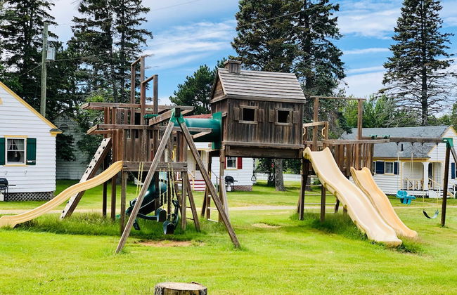 Green Gables Bungalow Court - Foto 55