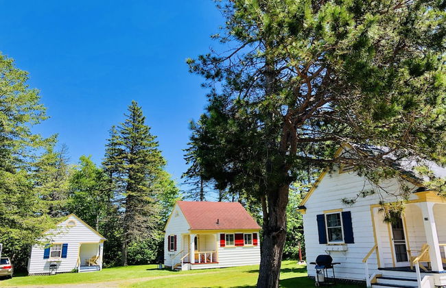 Green Gables Bungalow Court - Foto 6