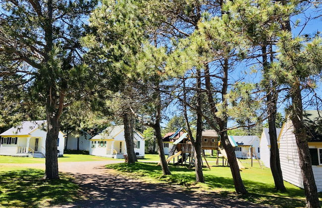Green Gables Bungalow Court - Foto 64