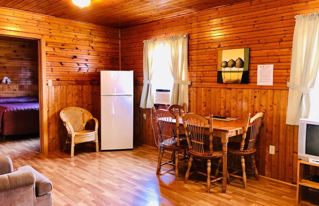 Green Gables Bungalow Court - Foto 25