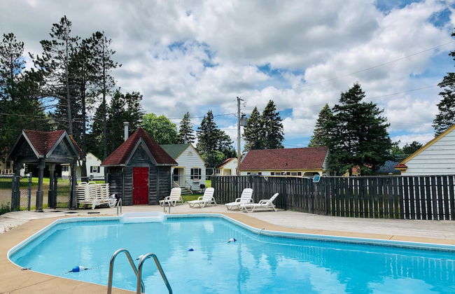 Green Gables Bungalow Court - Foto 46