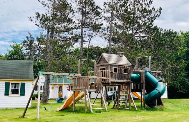 Green Gables Bungalow Court - Foto 53