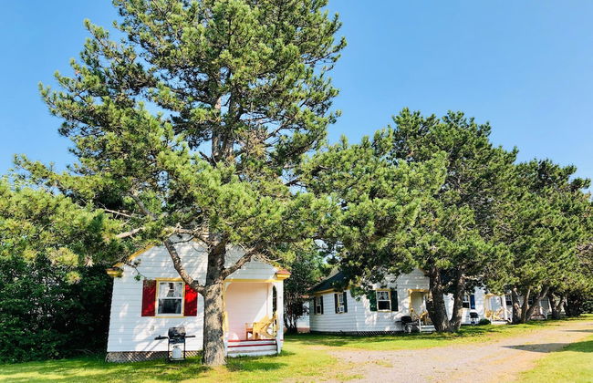 Green Gables Bungalow Court - Foto 19