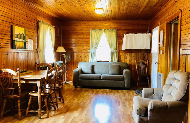 Green Gables Bungalow Court - Foto 21