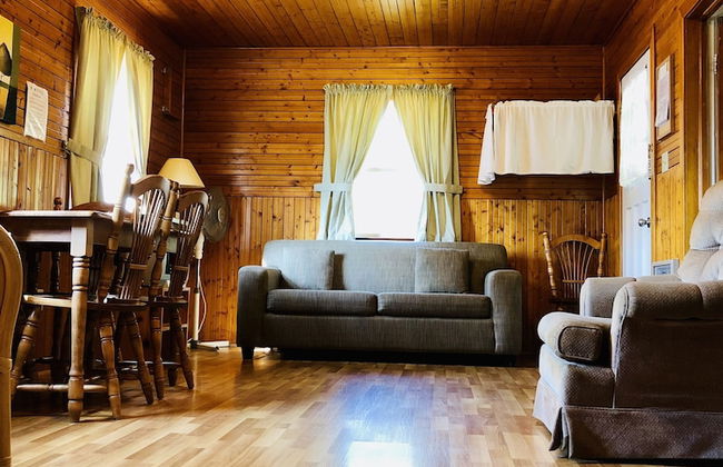 Green Gables Bungalow Court - Foto 26