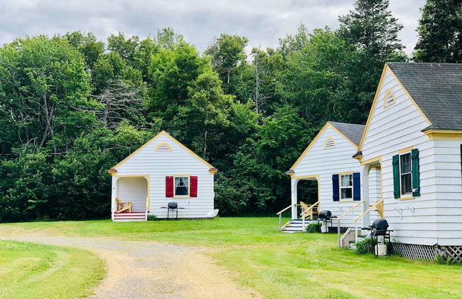 Green Gables Bungalow Court - Foto 32