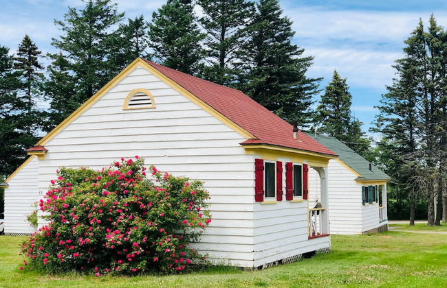 Green Gables Bungalow Court - Foto 12