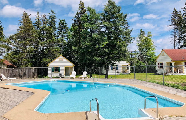 Green Gables Bungalow Court - Foto 42