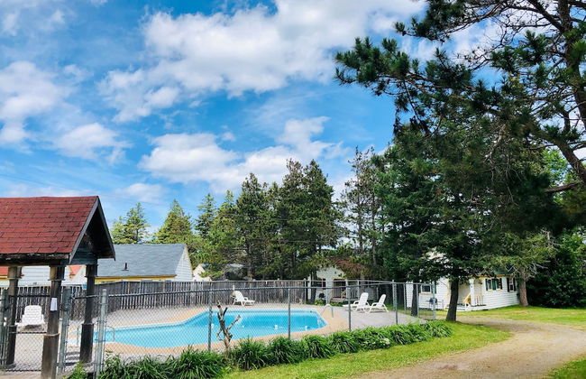 Green Gables Bungalow Court - Foto 43
