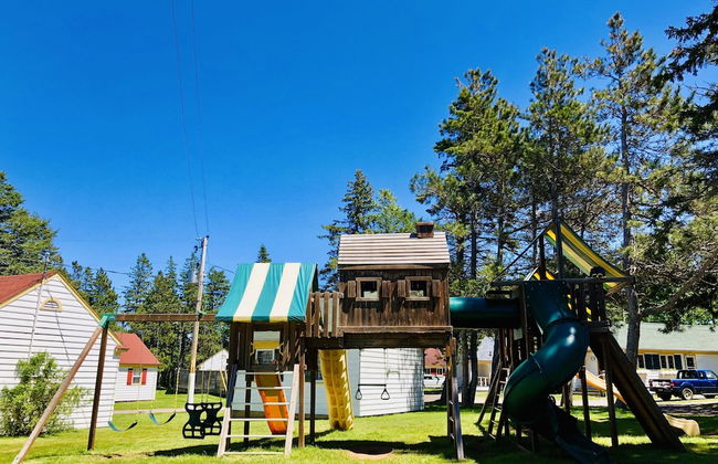 Green Gables Bungalow Court - Foto 49
