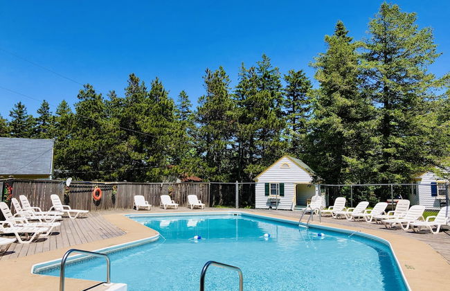 Green Gables Bungalow Court - Foto 41