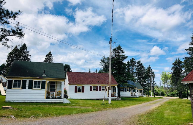 Green Gables Bungalow Court - Foto 61