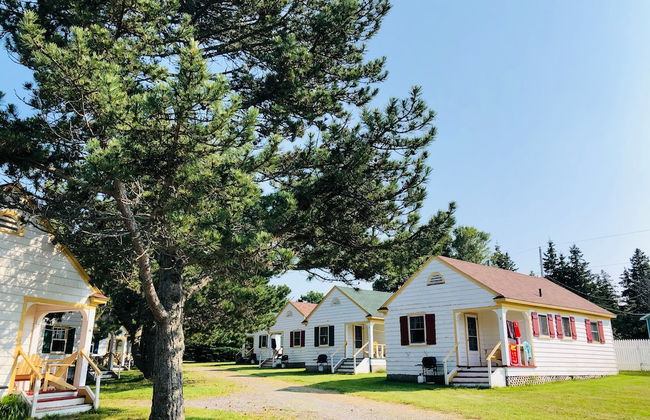 Green Gables Bungalow Court - Foto 33