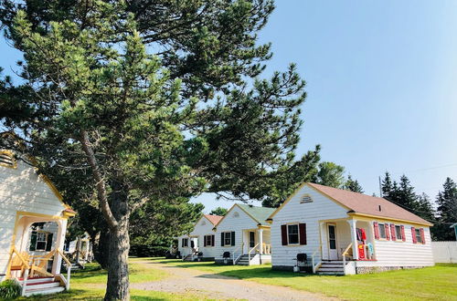 Photo 33 - Green Gables Bungalow Court