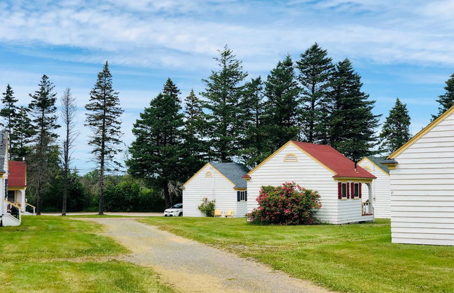 Green Gables Bungalow Court - Foto 34
