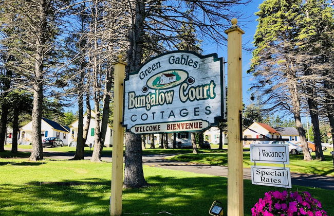 Green Gables Bungalow Court - Foto 62