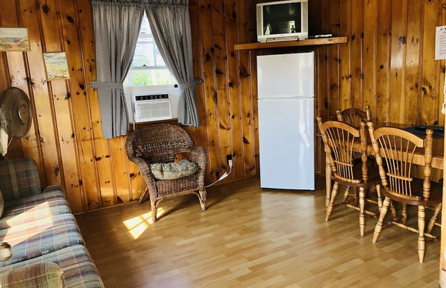 Green Gables Bungalow Court - Foto 27