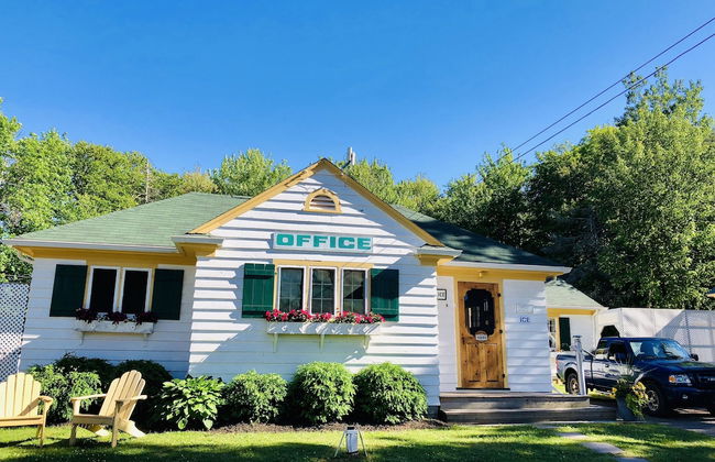 Green Gables Bungalow Court - Foto 59