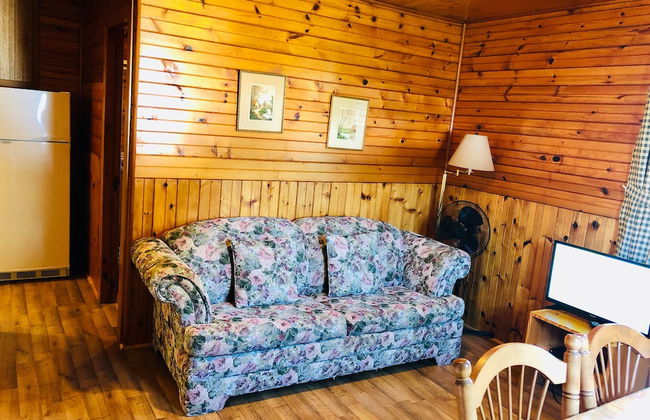 Green Gables Bungalow Court - Foto 13