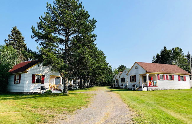 Green Gables Bungalow Court - Foto 20