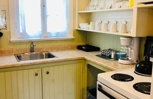 Green Gables Bungalow Court - Foto 31