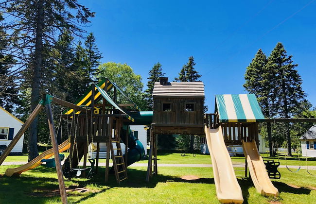 Green Gables Bungalow Court - Foto 47