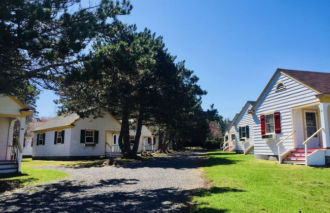 Green Gables Bungalow Court - Foto 67