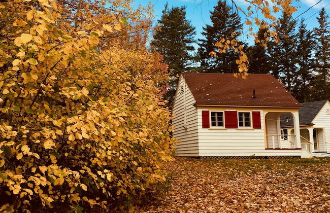 Green Gables Bungalow Court - Foto 71