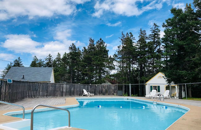 Green Gables Bungalow Court - Foto 45