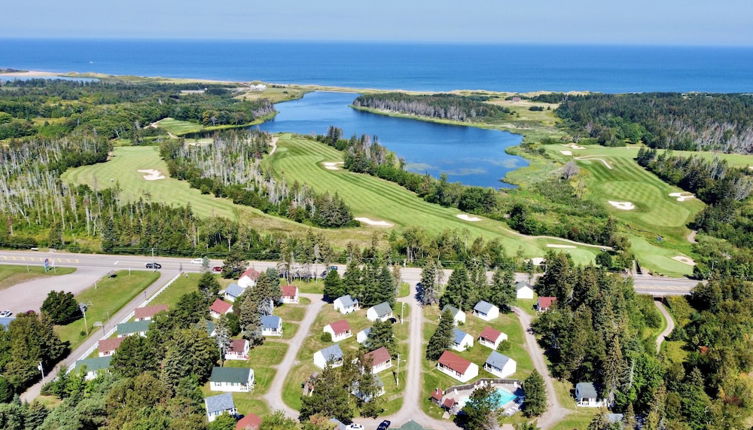 Photo 1 - Green Gables Bungalow Court