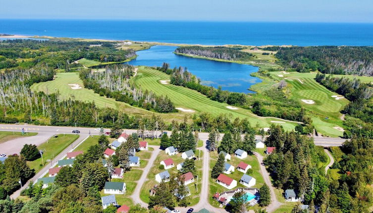 Photo 1 - Green Gables Bungalow Court