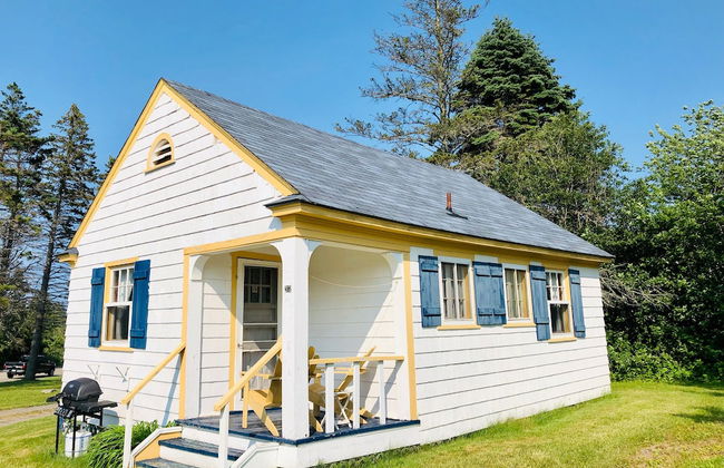 Green Gables Bungalow Court - Foto 16
