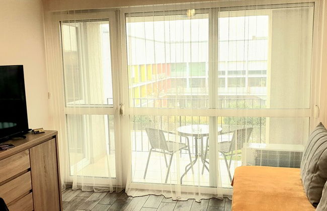 Best Apartments Szeged - Foto 40
