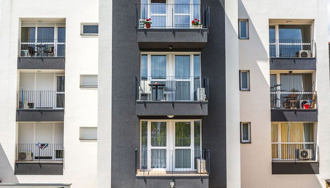 Photo 1 - Best Apartments Szeged