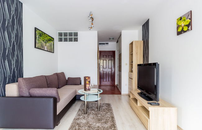 Best Apartments Szeged - Foto 16