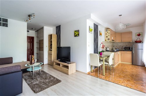 Photo 18 - Best Apartments Szeged